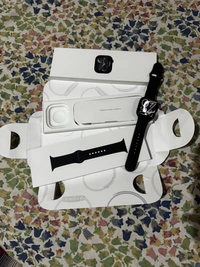 Apple watch series 11 42mm