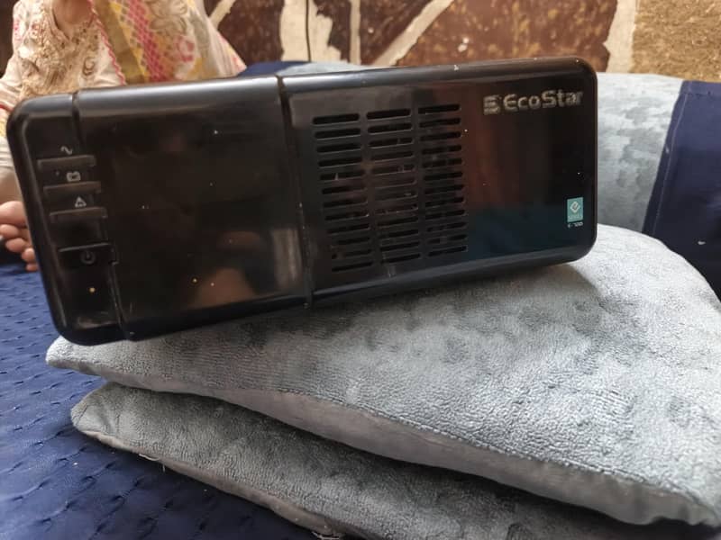 ecostar 750volt ups 0