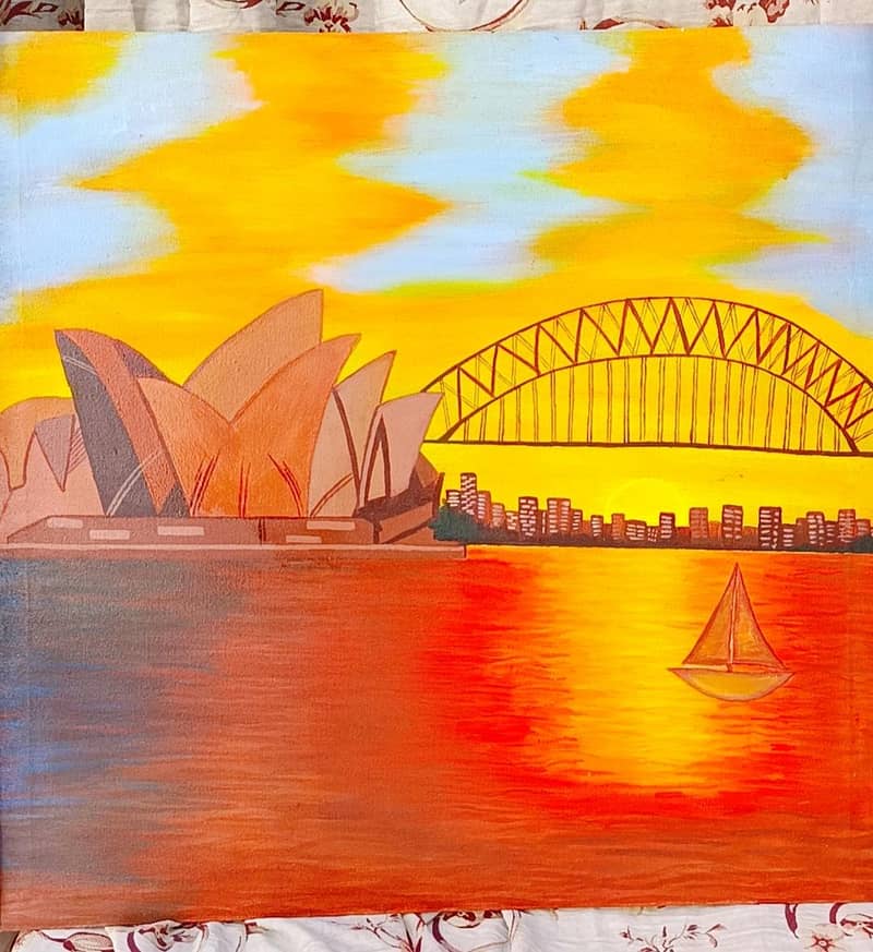 creative canvases 1