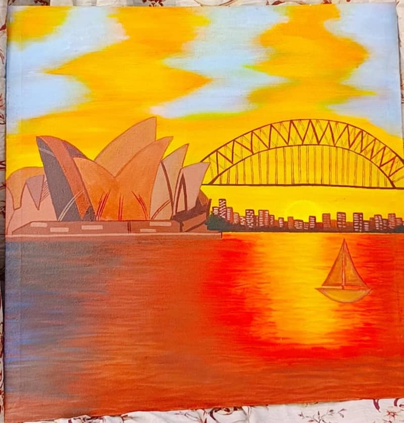 creative canvases 2