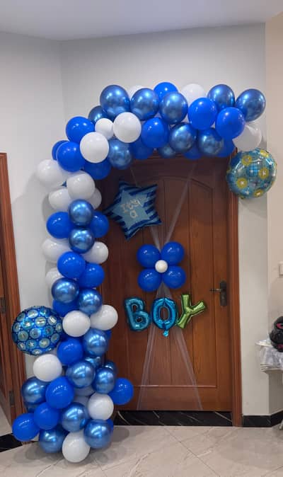 Birthday Decore,flower decore,lighting service,catering service,events