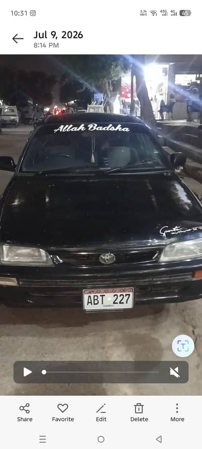 Toyota Other 1998