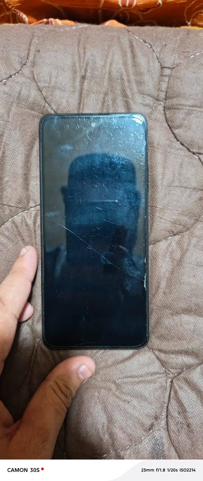 OPPO A3x 2