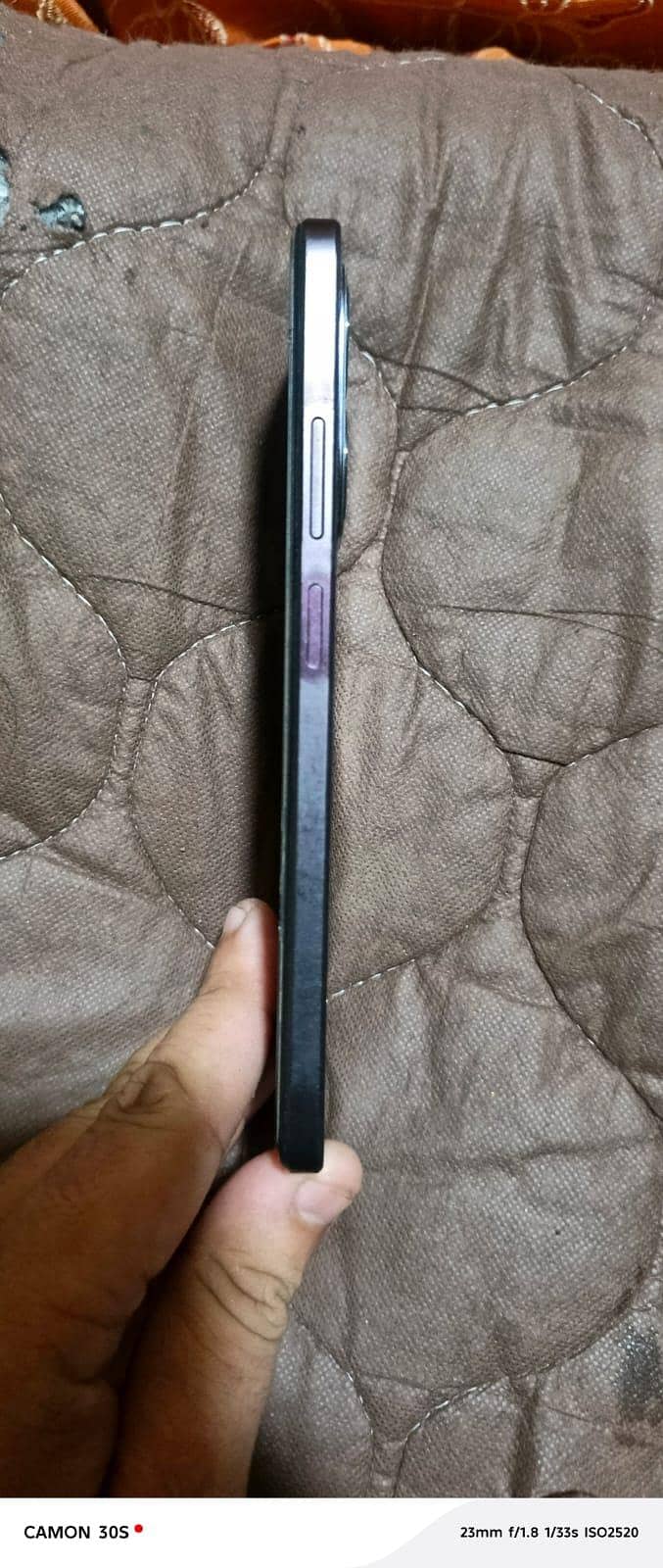 OPPO A3x 3