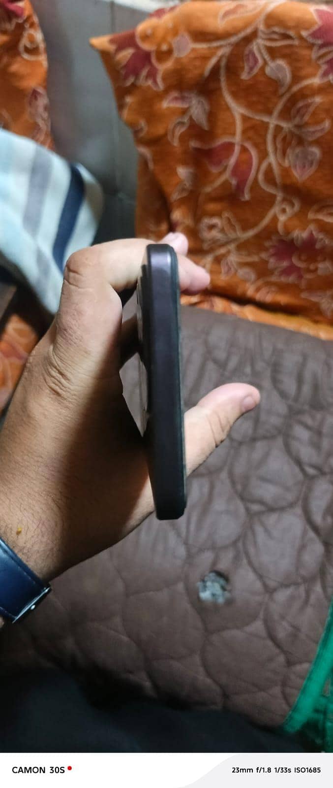 OPPO A3x 4