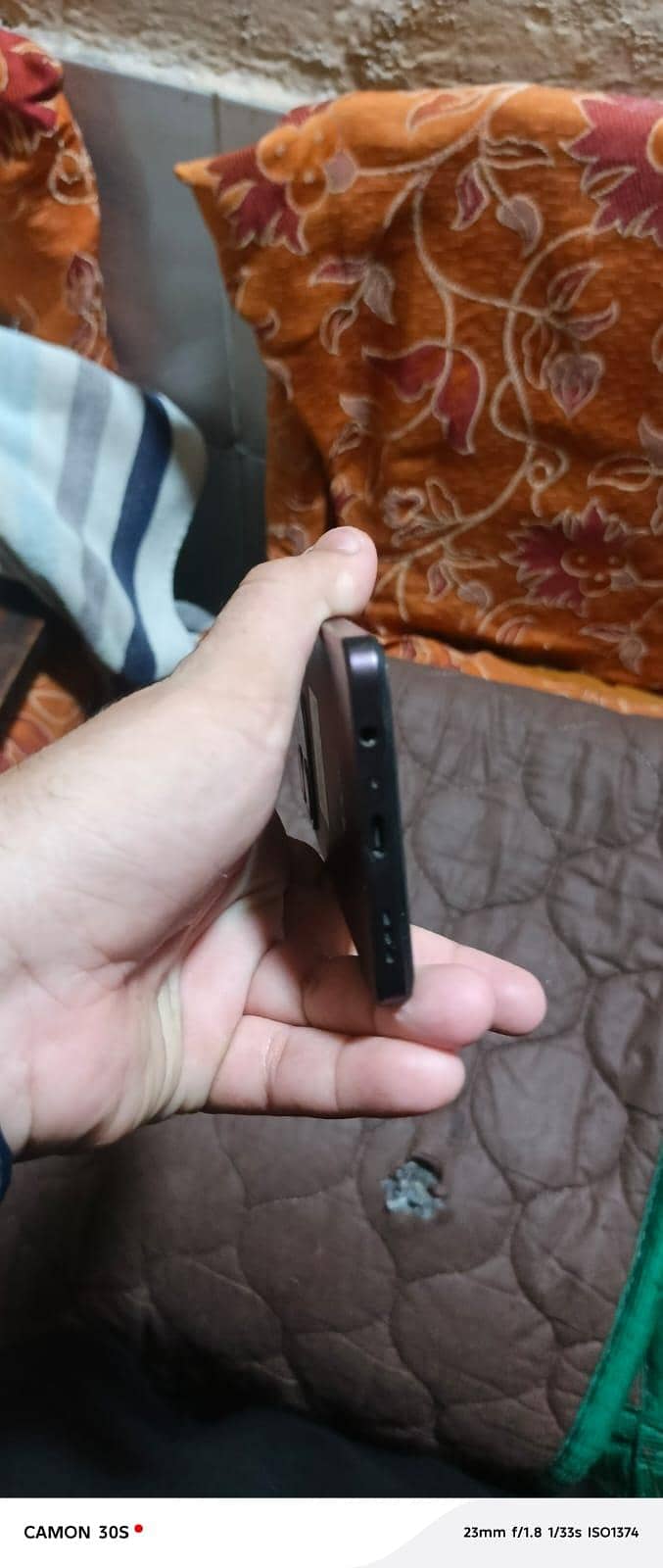 OPPO A3x 6