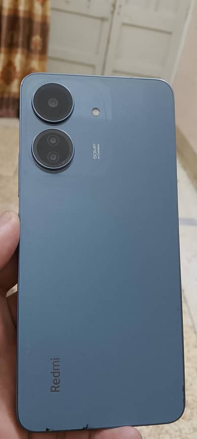 Realme 13c