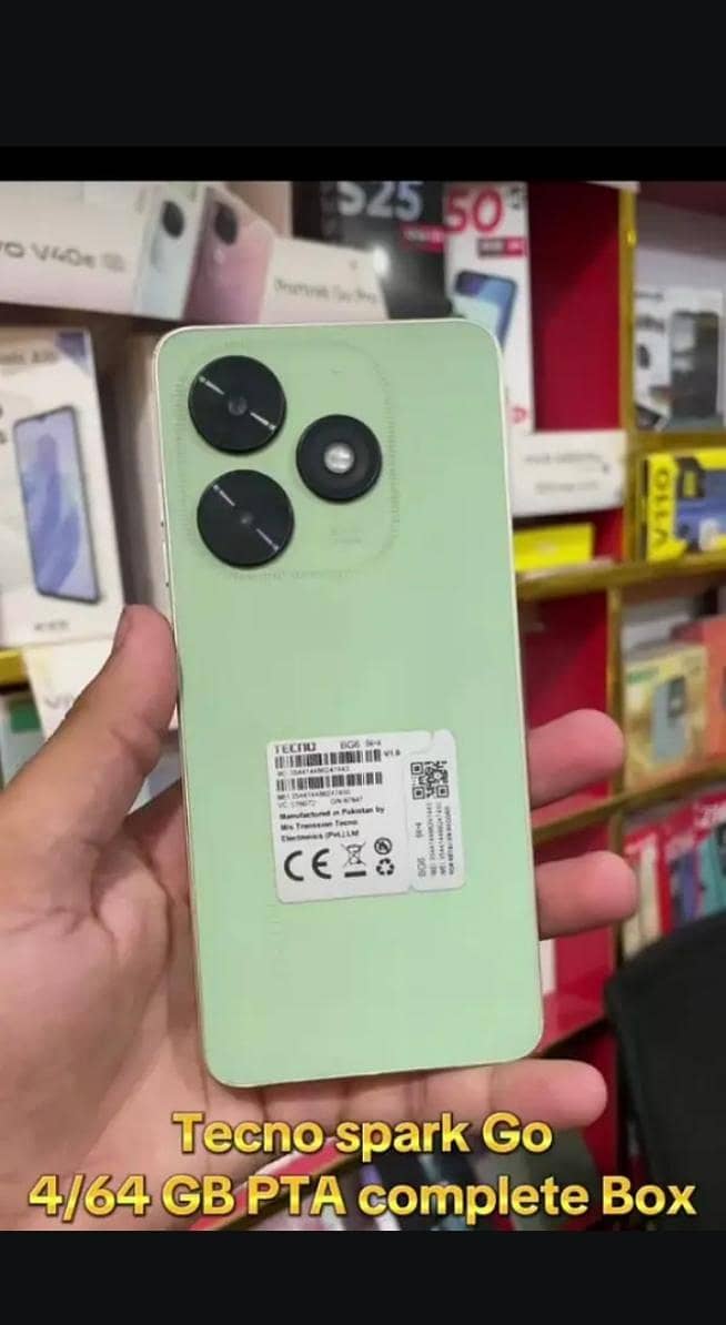 tecno 0