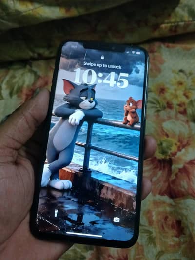 Apple iPhone XS Max 256 GB PTA approved