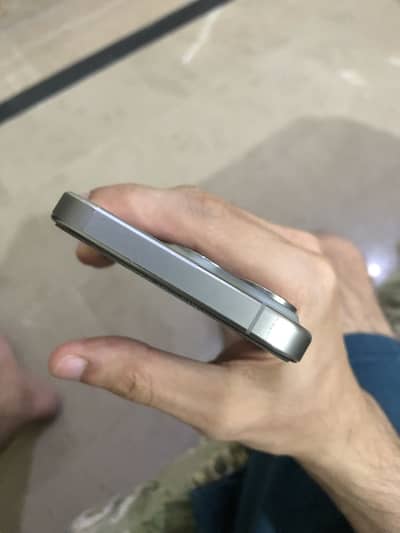 Apple iPhone 15 Pro factory unlock