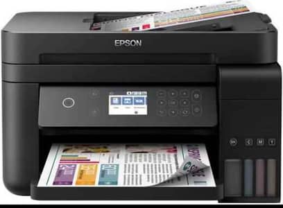 Epson L6170