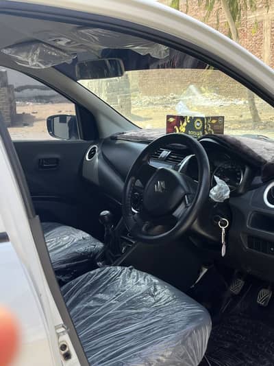 Suzuki Cultus VXL 2021