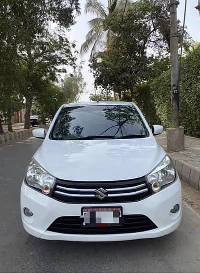 Suzuki Cultus VXL 2021