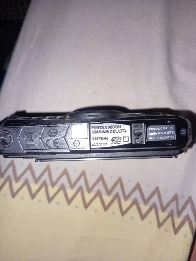 wator proof shock proof 1