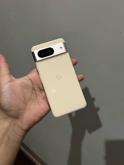Google Pixel 8 Official Pta approved