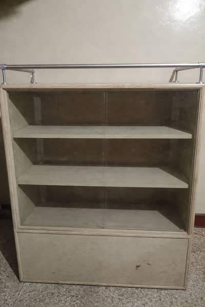 Shop Counter