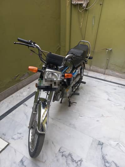 road prince 18 model