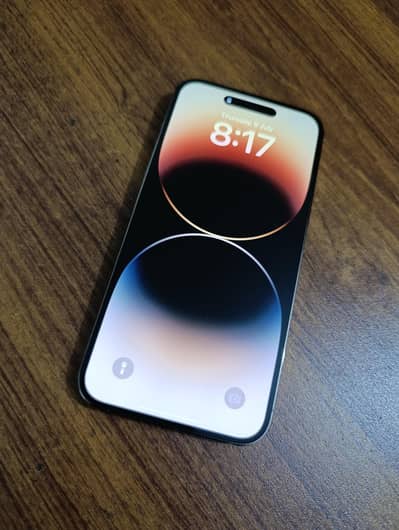 Apple iPhone 14 Pro Max