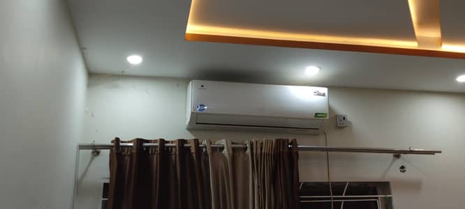 PEL INVETER AC 1.5 TON