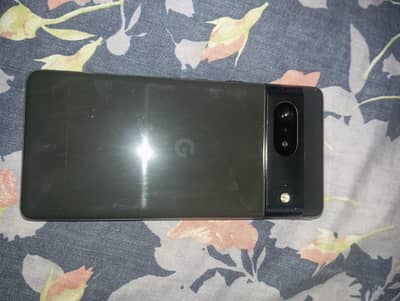 Google Pixel 7