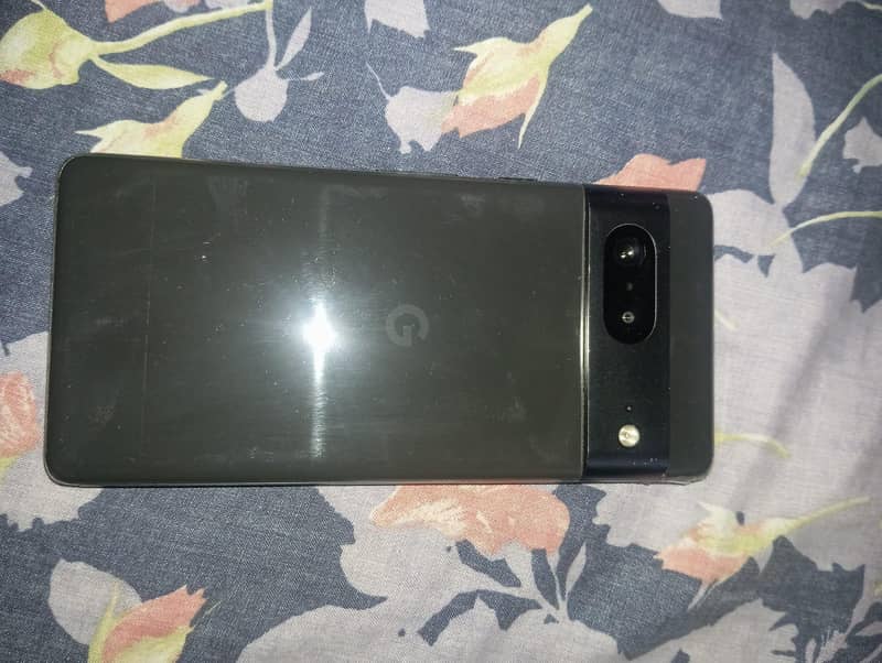 Google Pixel 7 0