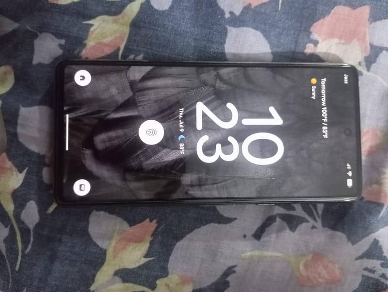 Google Pixel 7 1