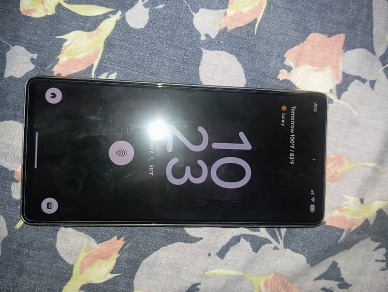 Google Pixel 7 2
