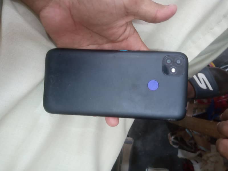 Itel it2176 0