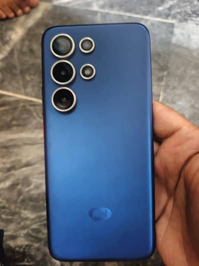 Itel Super s26 ultra
