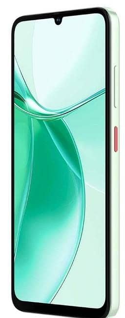 Zte Blade A35