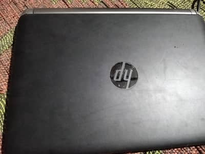 HP ProBook 430 G2 | Core i5 4th Gen | 8GB RAM | 128GB SSD + 500GB HDD