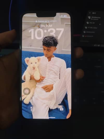 Apple iPhone 13 (128)
