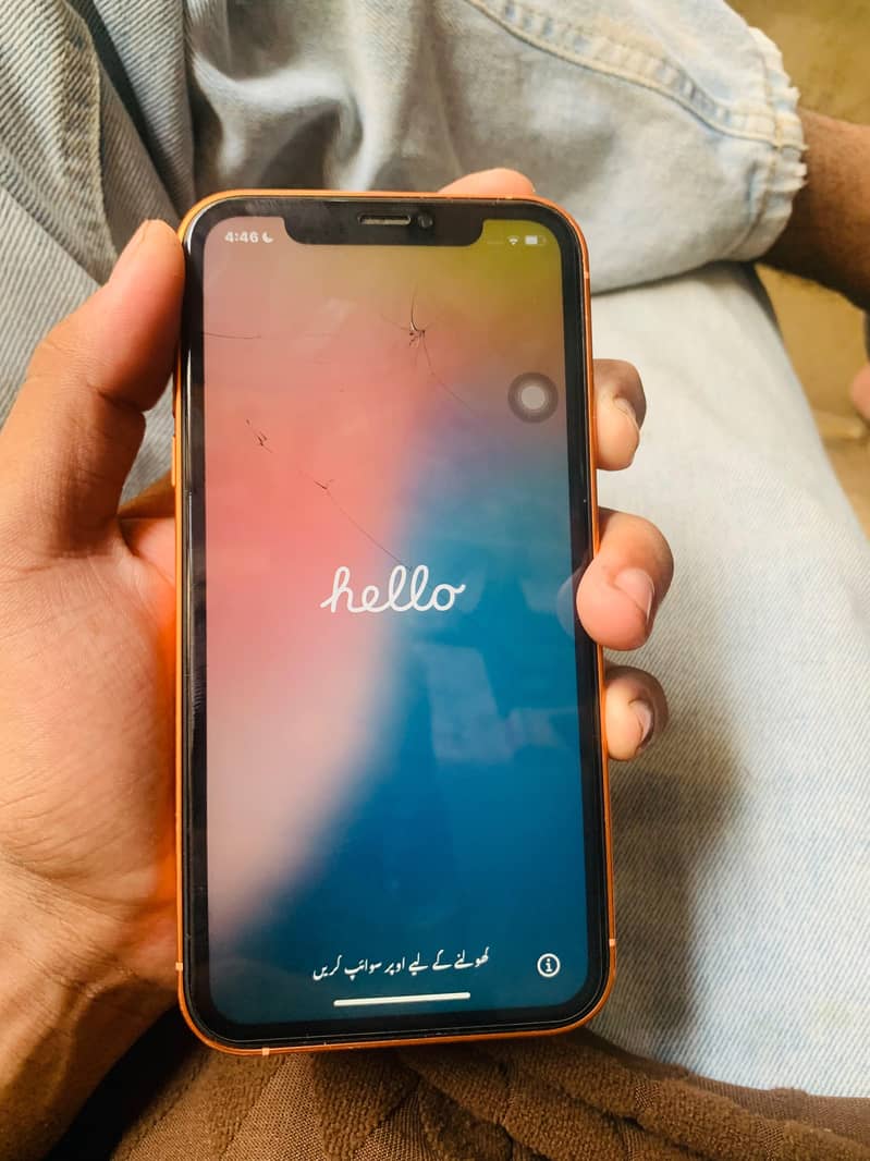 Apple iPhone XR 5