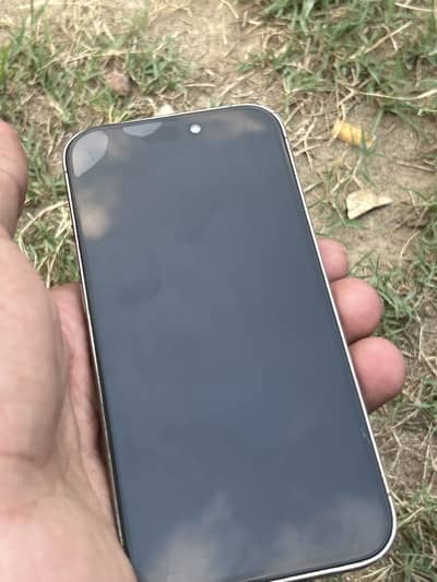 Apple iPhone 14 Pro
