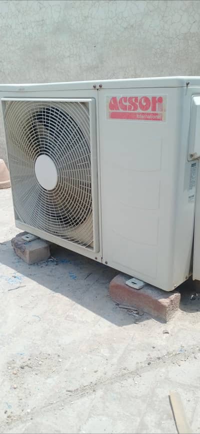 ac 1.5 acson