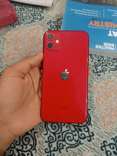 Apple iPhone 11 pta approved