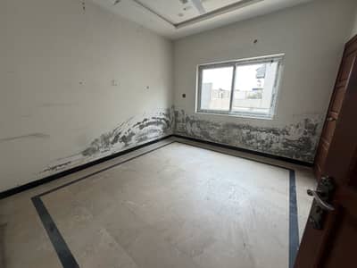 15 Marla Triple Story Building For Rent at A Block Satellite Town