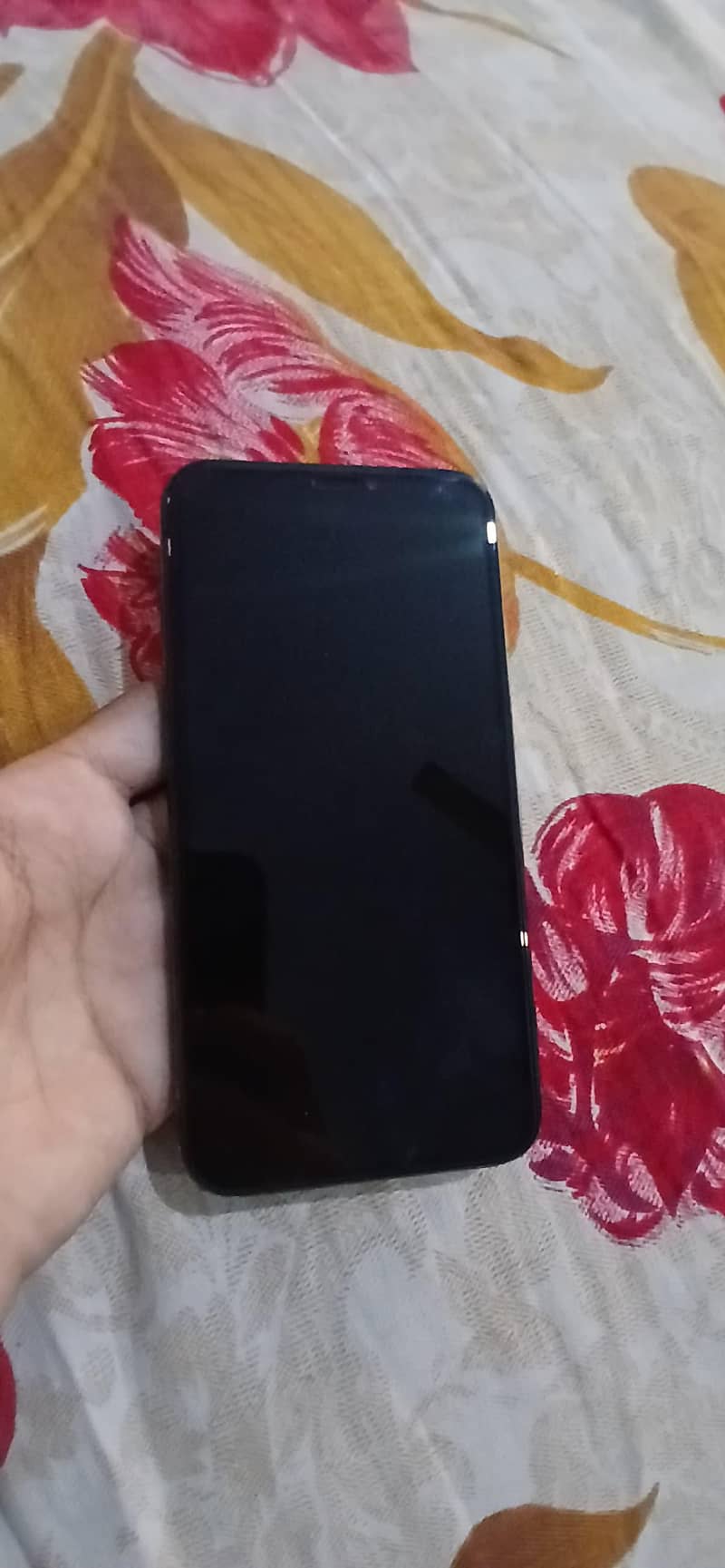 Apple iPhone X 2