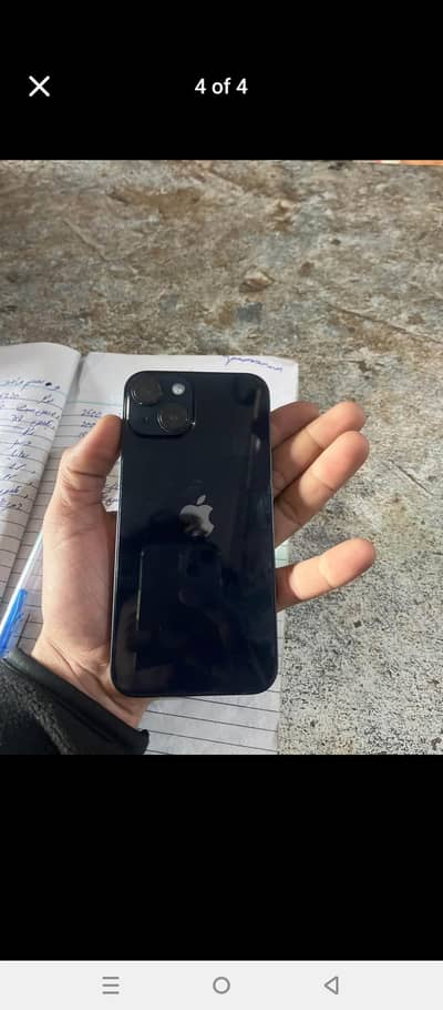 Apple iPhone 14