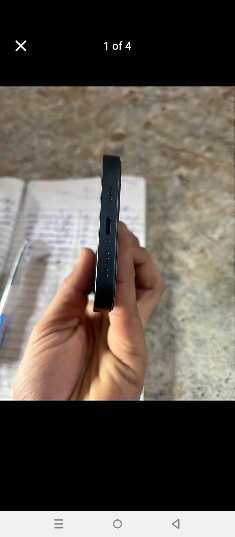 Apple iPhone 14 2