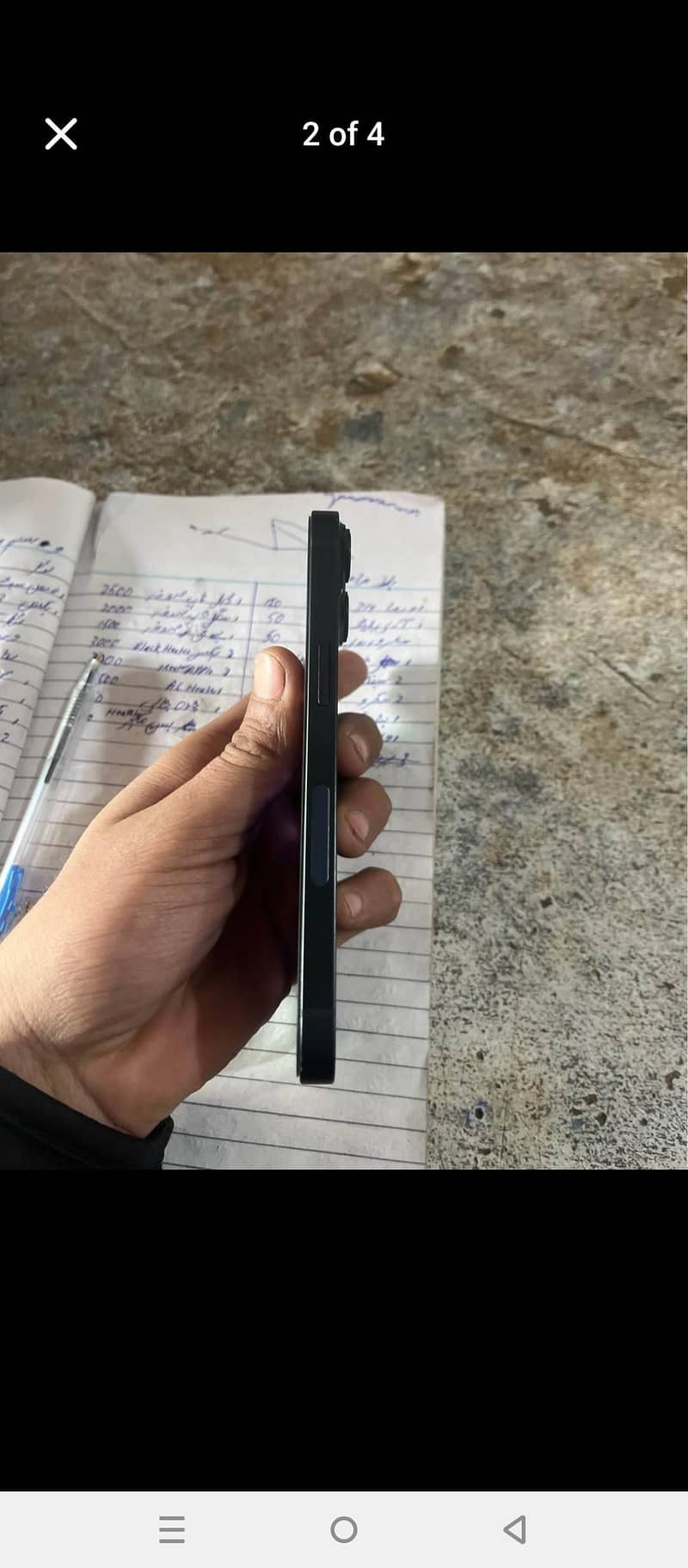 Apple iPhone 14 3