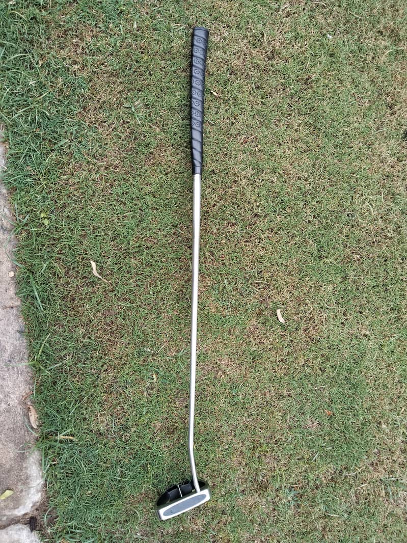 Golf Putter 3