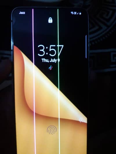 s21 Samsung original penal