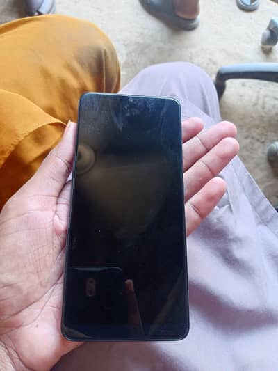 Samsung Mobile A32