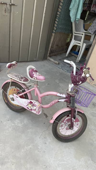 Cycle