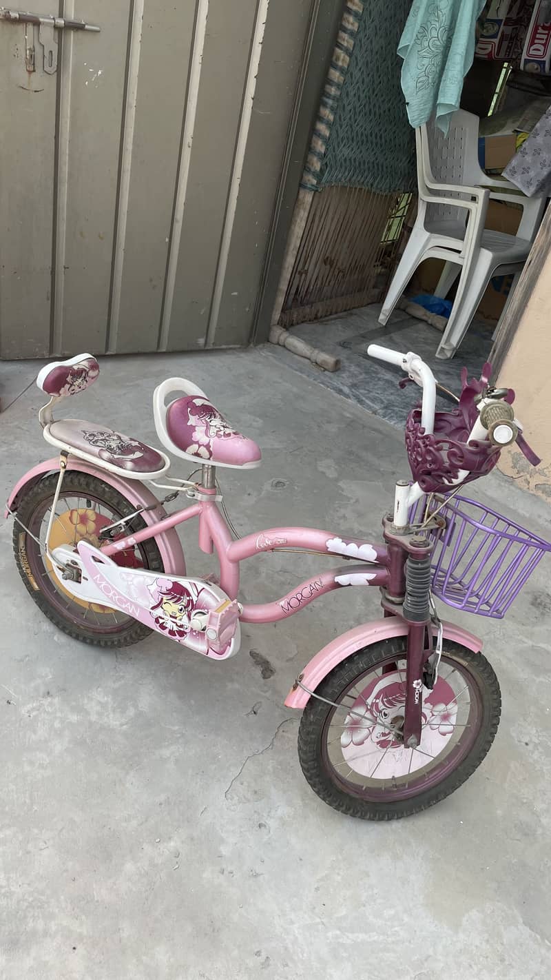Cycle 0