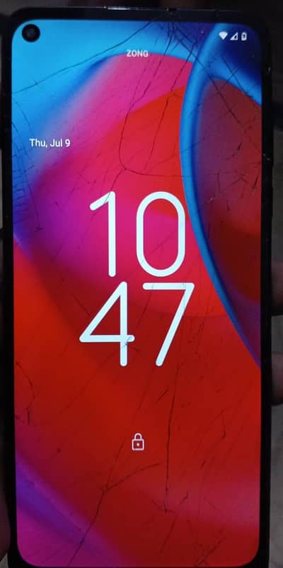 Motorola Moto G Stylus