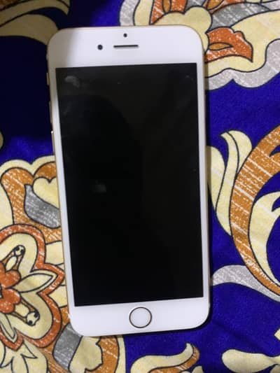 Apple iPhone 6S non pta 128