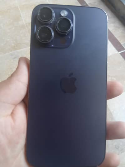 Apple iPhone 14 Pro Max