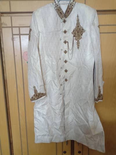 sherwani